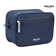 DELSEY - TROUSSE DE TOILETTE personnalisable