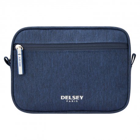 DELSEY - TROUSSE DE TOILETTE personnalisable - LE cadeau CE