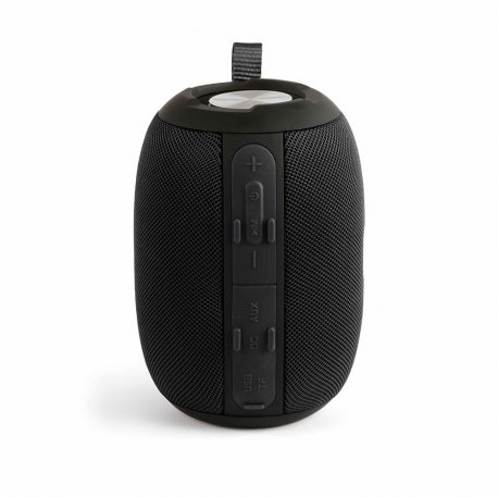 Ronnette - Haut-parleur Bluetooth® personnalisable - LE cadeau CE