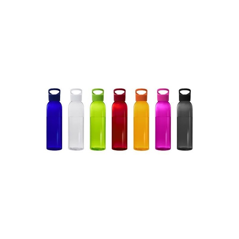 Brunon - 600ml - Bouteille en silicone pliable… - LE cadeau CE