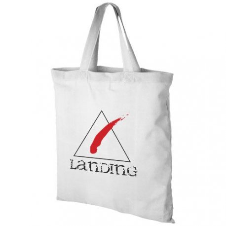 CAROLINE - SAC COTON PUBLICITAIRE - LE cadeau CE