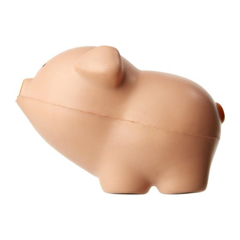 BROSNAN - ANTISTRESS COCHON PERSONNALISABLE - LE cadeau CE