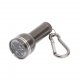 CARA - Mini lampe de poche personnalisable - LE cadeau CE
