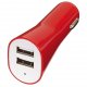 USB DRIVE - Chargeur pour la voiture personnalisable - LE cadeau CE