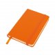 ATTENDANT - Carnet A6 personnalisable - LE cadeau CE