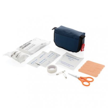 Venturin - Set  premiers secours personnalisable - LE cadeau CE