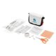 Venturin - Set  premiers secours personnalisable - LE cadeau CE