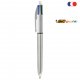 Shine - BIC® stylo bille 4 couleurs - LE cadeau CE