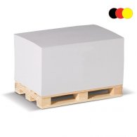 Terez - Cube papier palette