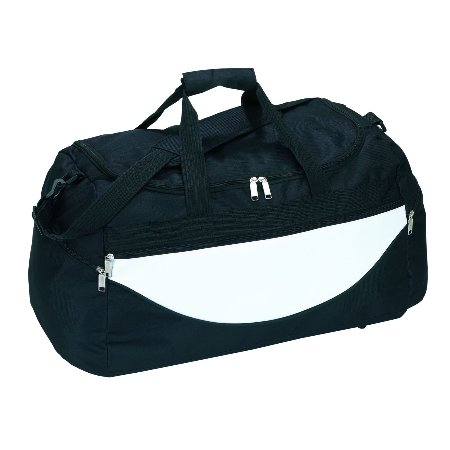 Sac de sport personnalisé