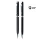 SWISS PEAK - Set stylos Luzern publicitaire - LE cadeau CE