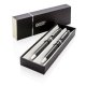 SWISS PEAK - Set stylos Luzern publicitaire - LE cadeau CE