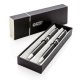 SWISS PEAK - Set stylos Luzern publicitaire - LE cadeau CE