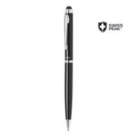 Swiss Peak Stylo & Stylet personnalisable