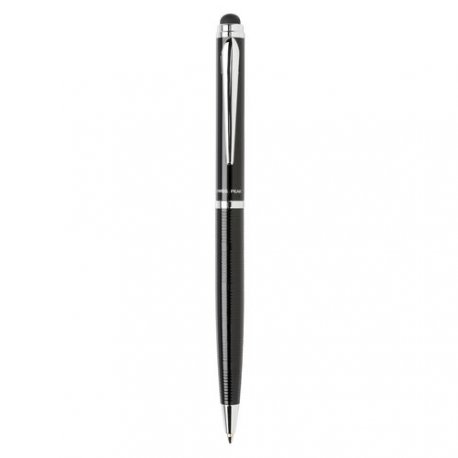 Swiss Peak Stylo & Stylet personnalisable - LE cadeau CE