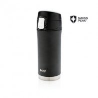 Swiss Peak - Mug Elite personnalisable