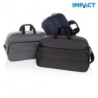 Nora - Sac weekend Impact en rPET AWARE™ publicitaire - LE cadeau CE