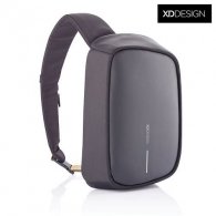 Bobby Sling - Sac bandoulière personnalisable - LE cadeau CE