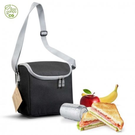 Amparo - Sac lunch isotherme publicitaire - LE cadeau CE