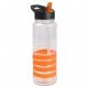 CONDY - 750 ml - Bouteille de sport personnalisable - LE cadeau CE