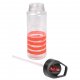 CONDY - 750 ml - Bouteille de sport personnalisable - LE cadeau CE