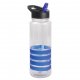 CONDY - 750 ml - Bouteille de sport personnalisable - LE cadeau CE