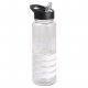 CONDY - 750 ml - Bouteille de sport personnalisable - LE cadeau CE