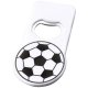 Foot - Décapsuleur ballon de football aimanté personnalisable - LE cadeau CE