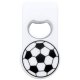 Foot - Décapsuleur ballon de football aimanté personnalisable - LE cadeau CE