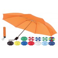REGULAR - Parapluie de poche personnalisable