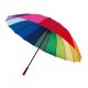 RAINBOW SKY  - Parapluie golf publicitaire - LE cadeau CE