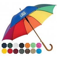 TANGO - Parapluie automatique personnalisable