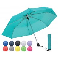 PICOBELLO - Parapluie pliable publicitaire