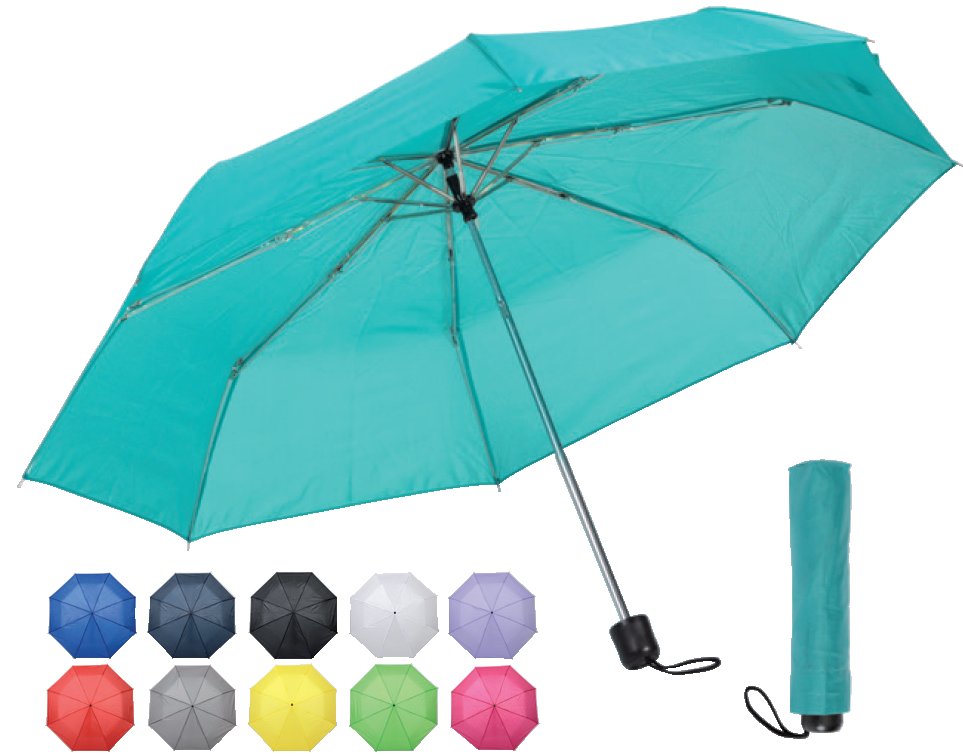 Alixan - Parapluie tempête 27 publicitaire - LE cadeau CE