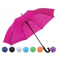 SUBWAY - Parapluie golf automatique publicitaire