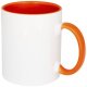 Mélie - 330 ml - Tasse sublimation personnalisable - LE cadeau CE