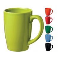 Violaine - 350ml - Tasse céramique personnalisable