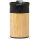 Roberto - 200 ml -  Mug isotherme en bambou publicitaire - LE cadeau CE
