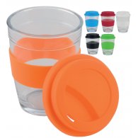 PICK UP - 350 ml - Tasse en verre  personnalisable - LE cadeau CE