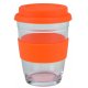 PICK UP - 350 ml - Tasse en verre  personnalisable - LE cadeau CE