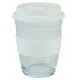 PICK UP - 350 ml - Tasse en verre  personnalisable - LE cadeau CE