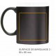 Herrade - 300 ml- Mug en céramique personnalisable - LE cadeau CE