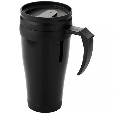 OLEG - 400 ml - MUG ISOTHERME PUBLICITAIRE - LE cadeau CE