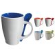 Jabez - 300 ml - Mug en céramique personnalisable - LE cadeau CE