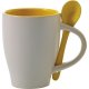 Jabez - 300 ml - Mug en céramique personnalisable - LE cadeau CE