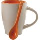 Jabez - 300 ml - Mug en céramique personnalisable - LE cadeau CE