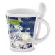 Pat - 340ml - Mug sublimation publicitaire - LE cadeau CE