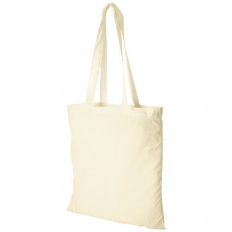 Amand - Sac shopping coton 140 gr/m² personnalisable - LE cadeau CE