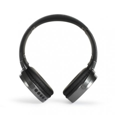 Siegfried - Casque Bluetooth® personnalisable - LE cadeau CE