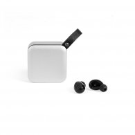 Juste - Ecouteurs Bluetooth® personnalisable - LE cadeau CE